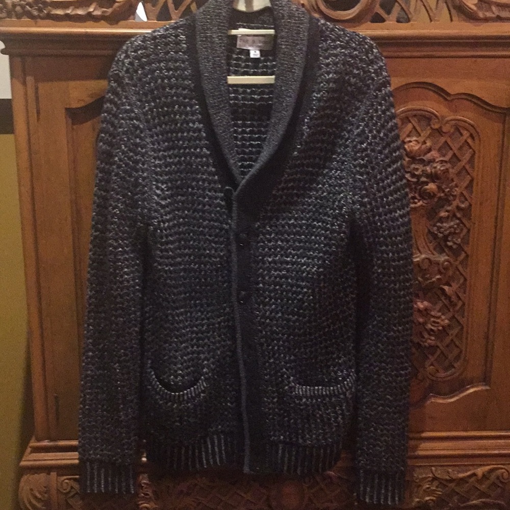 Rag and Bone men’s sweater